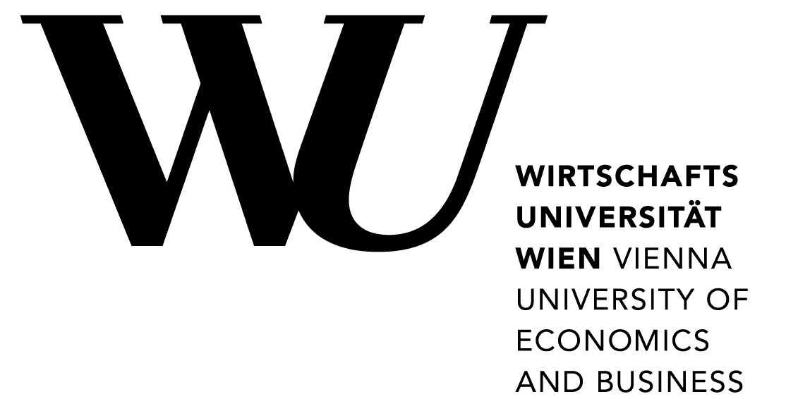 Logo Wirtschaftsuniversität Wien